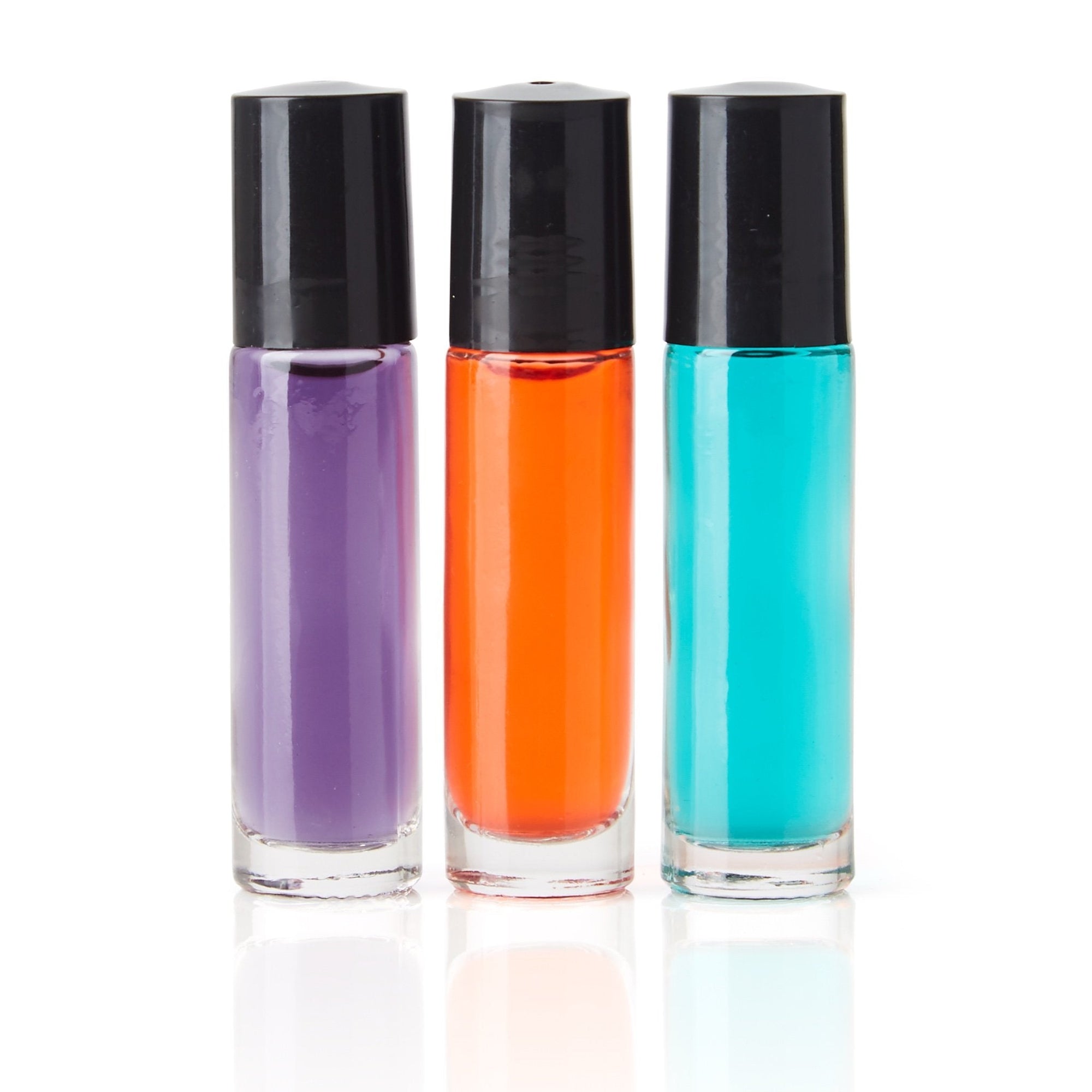 BLUE VETIVER (M) TYPE