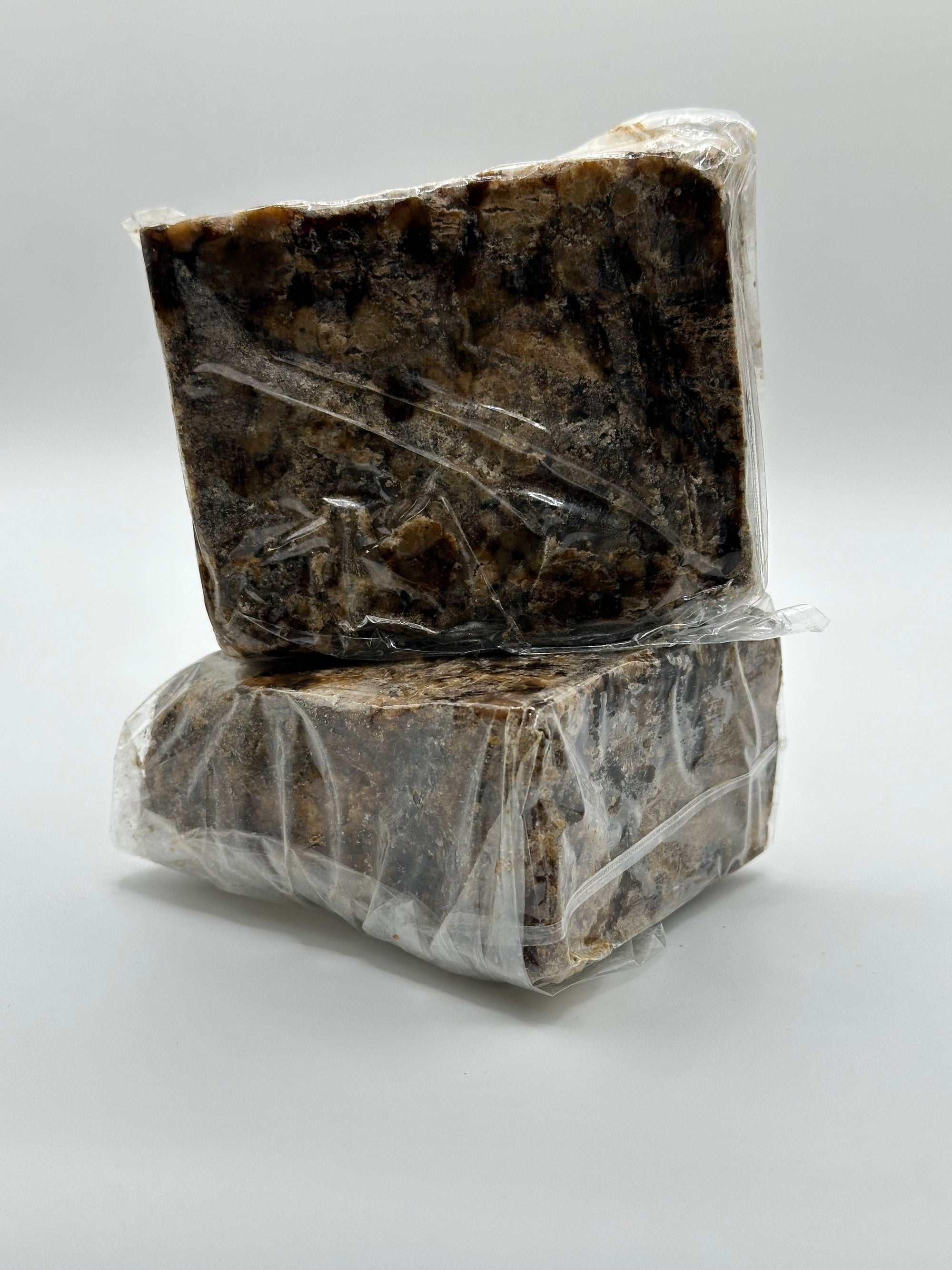 African Black Soap