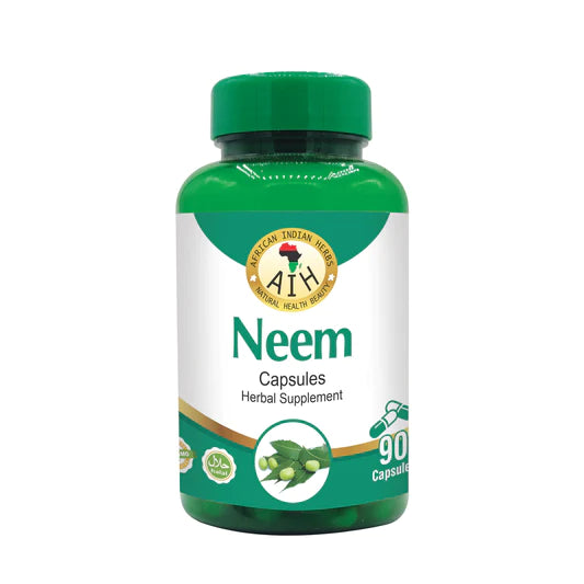 Neem 90 Capsule