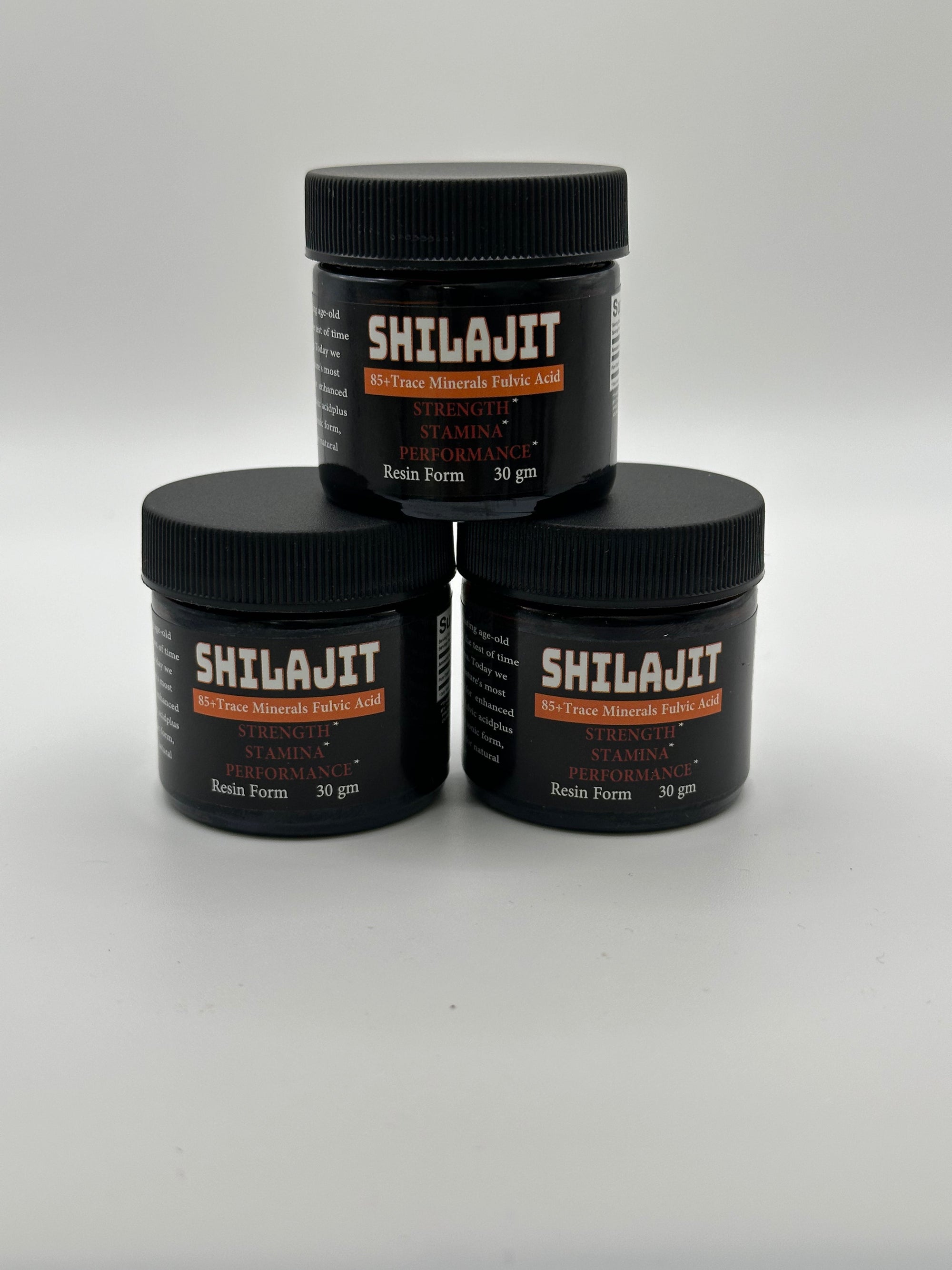 SHILAJIT