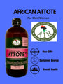 African Attote