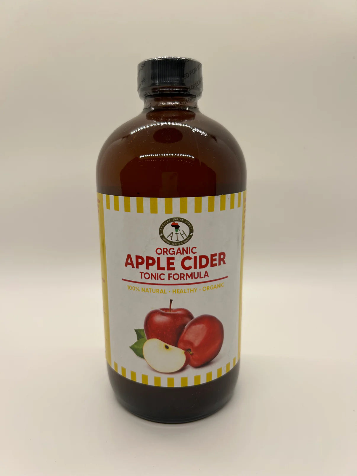 Apple Cider Vinegar Tonic